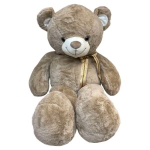Peluche Oso Marrón 80cm MY76375**