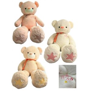 Peluche Oso Te Amo 140cm PS154**