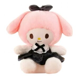 Peluche Melody Vestido 30cm PS739**