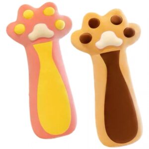 Peluche Brazo Gato 70cm PS667**