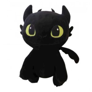 Peluche Dragon Chimuelo 30cm PS996
