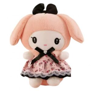 Peluche Melody Vestido 30cm PS736**
