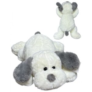 Peluche Perro Acostado 50cm PS591**