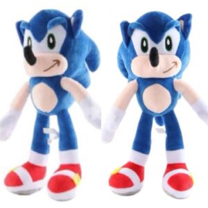 Peluche Sonic 45cm PS403**