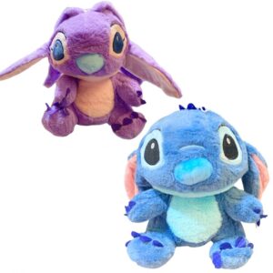 Peluche Stitch 30cm 30cm Ps748**