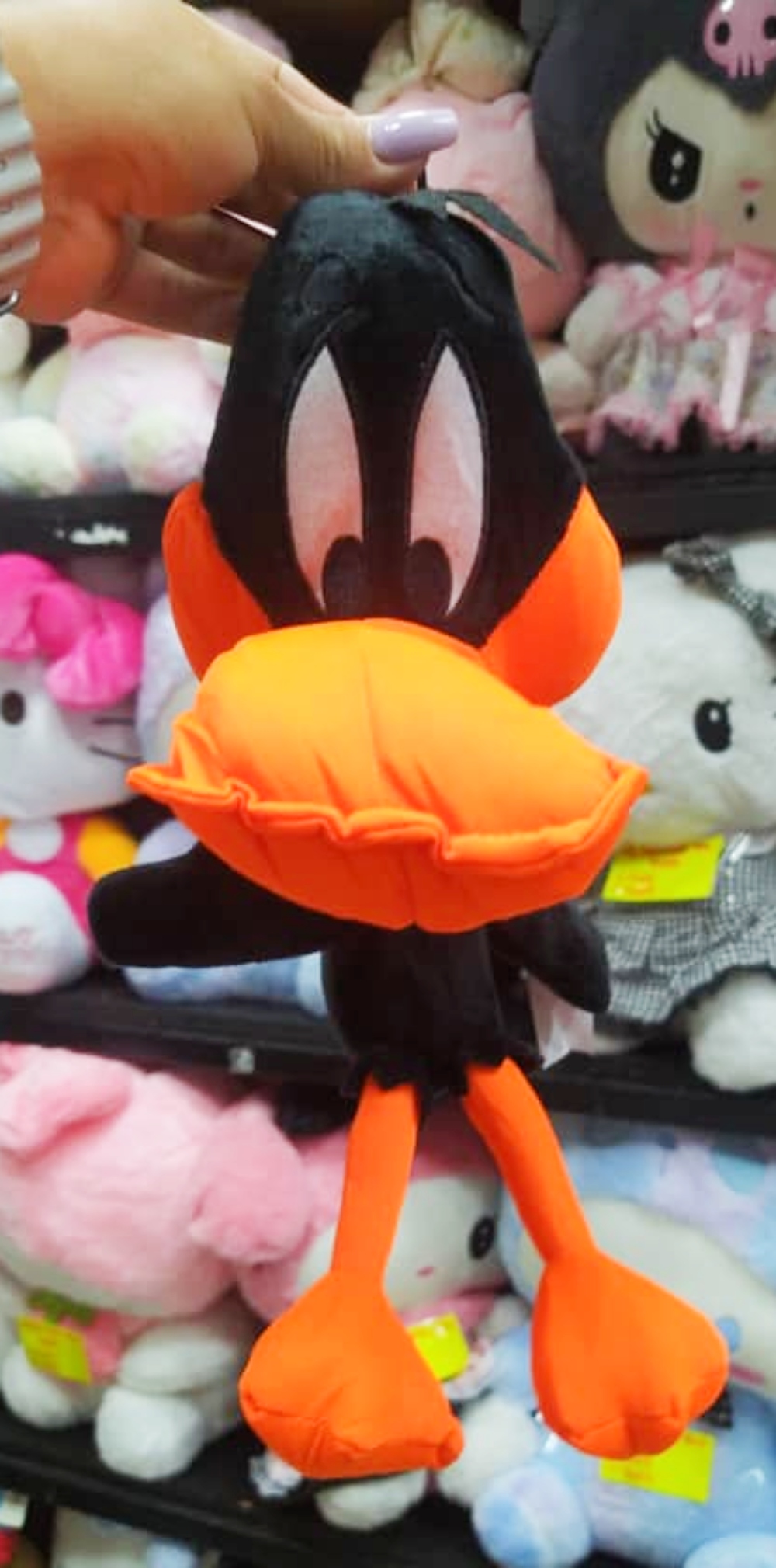 Peluche Looney Tunes 30cm #1617-1** - Image 11