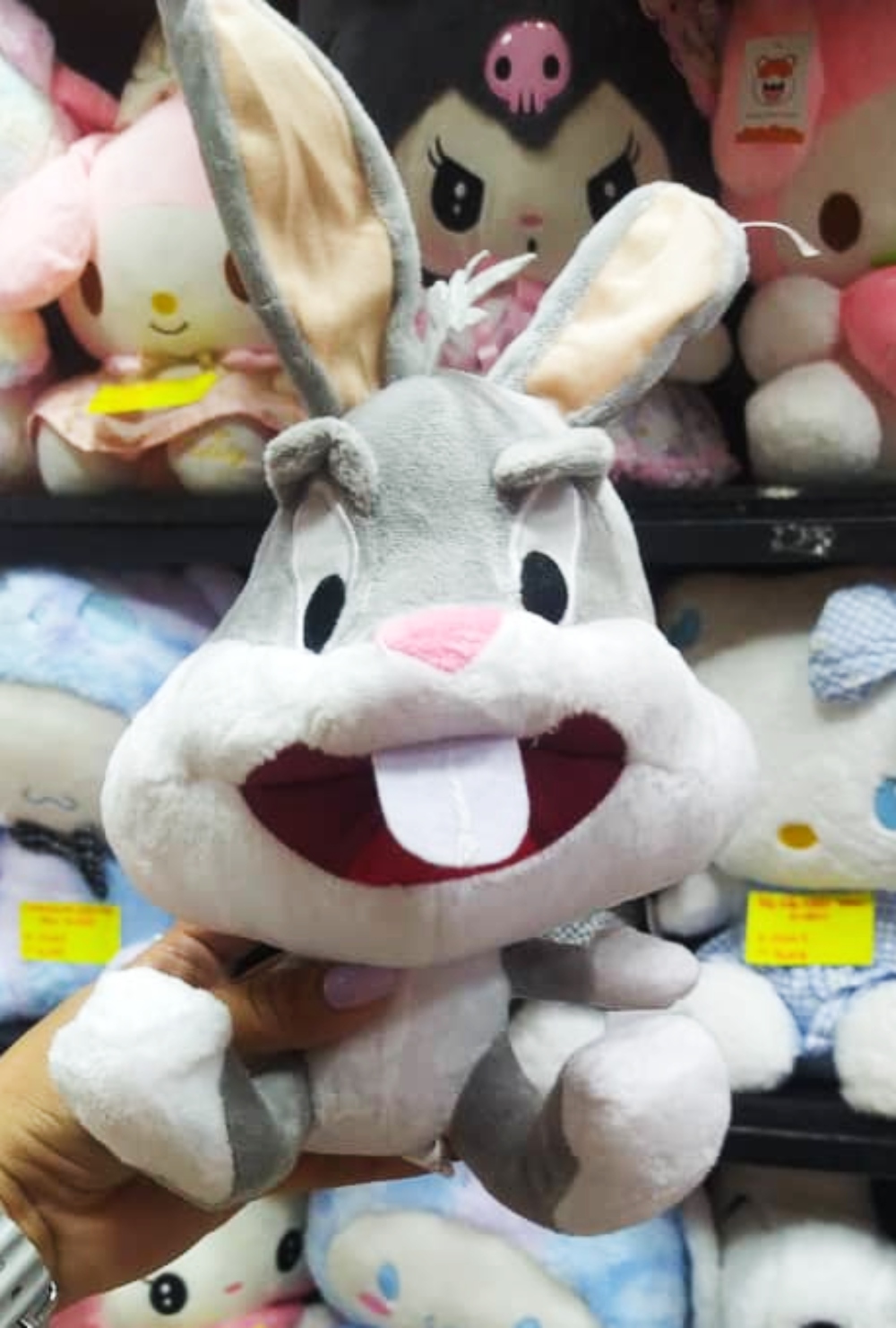 Peluche Looney Tunes 30cm #1617-1** - Image 10