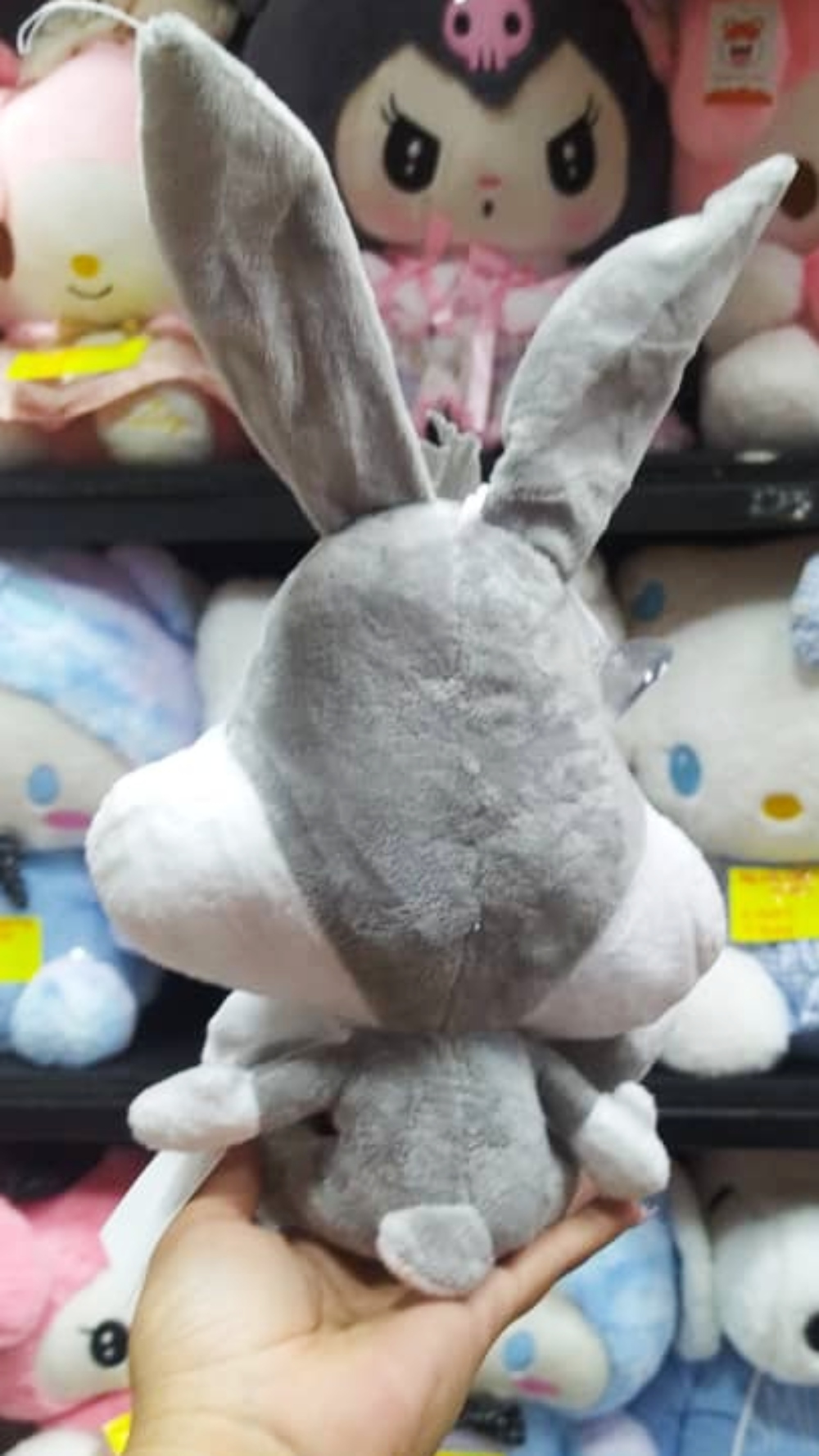 Peluche Looney Tunes 30cm #1617-1** - Image 9