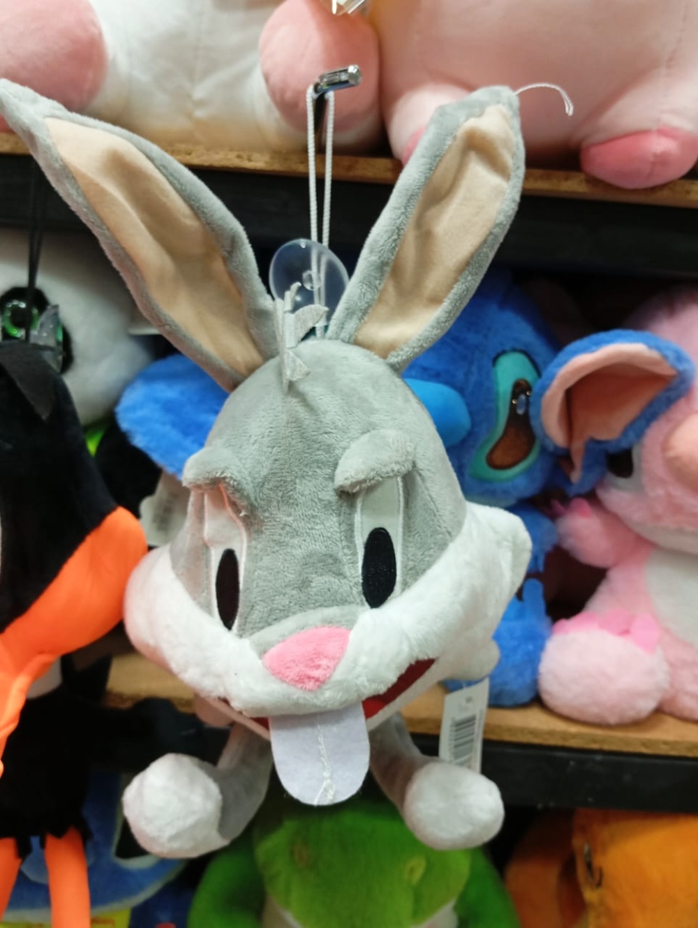 Peluche Looney Tunes 30cm #1617-1** - Image 7