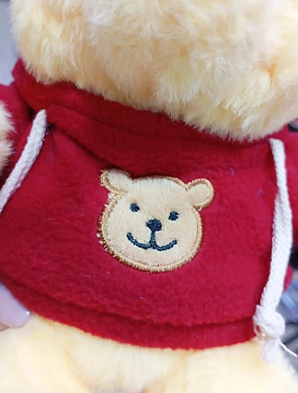 Peluche Winnie Pooh 25cm PS971** - Image 5