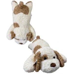 Peluche Perro Acostado 60cm PS625**