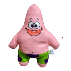 Peluche Patricio 20cm PS721**