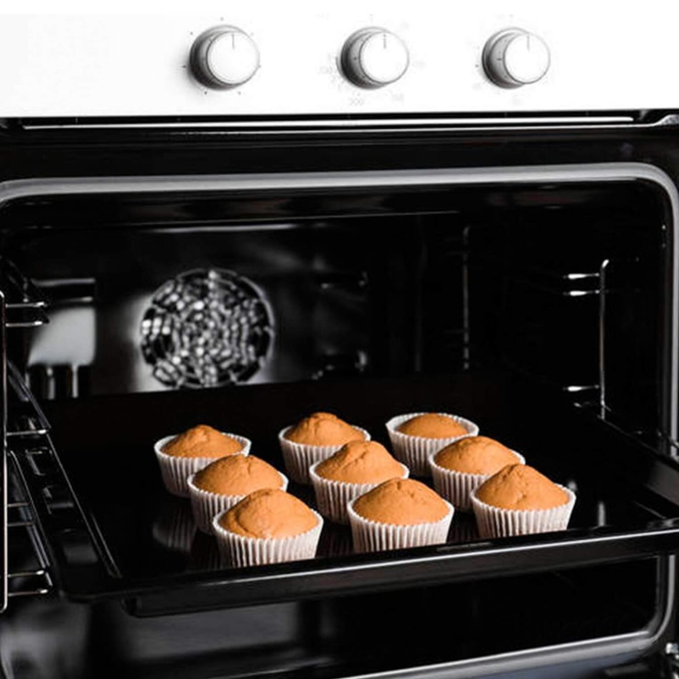 Capacillos para Cupcake #12 x1000 unid (copia) - Image 5