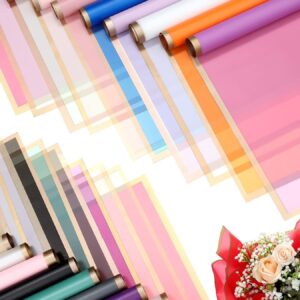 Papel Coreano x20 pliegos