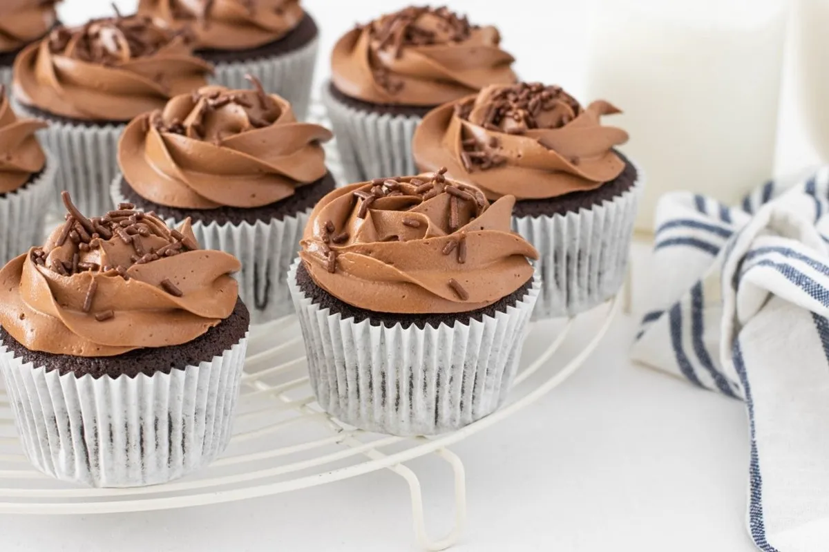 Capacillos para Cupcake #12 x1000 unid (copia) - Image 2