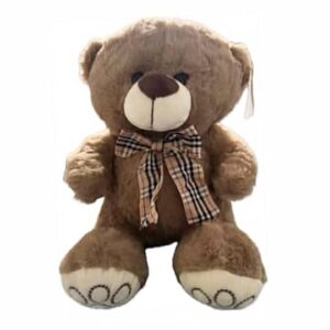 Peluche Oso Corbata 30cm #1121