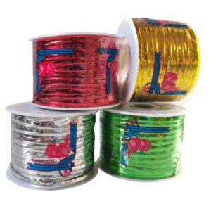 Alambre Plastificado en rollo 100 mtrs