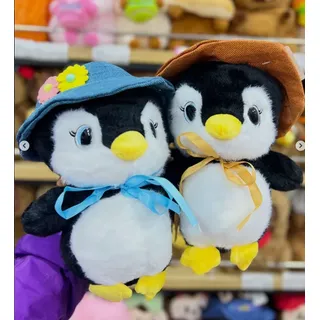 Peluche Pinguino 25cm PS1016** - Image 2