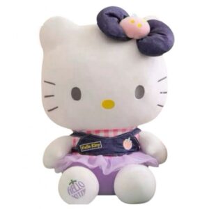 Peluche Hello Kitty Grande 50cm PS1035**