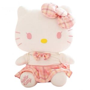 Peluche Hello Kitty Grande 45cm PS1036**