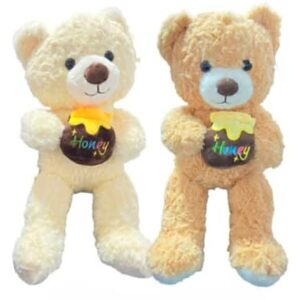 Peluche Oso Miel 45cm #GRG2501