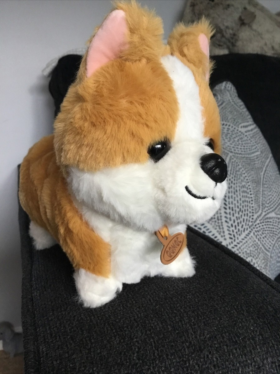 Peluche Perro Salchicha 40cm PS449 P.U** - Image 2