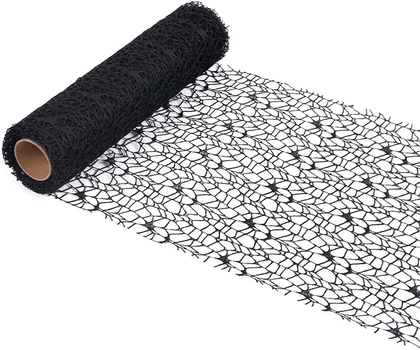 Rollo Malla Floral 50cm x 5 mtrs. - Image 5