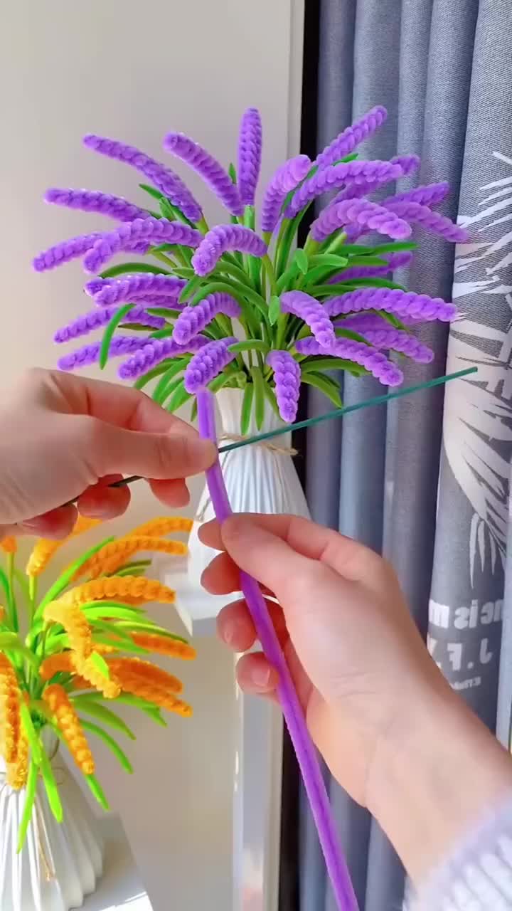 Chenil Limpiapipas Pastel - Image 8