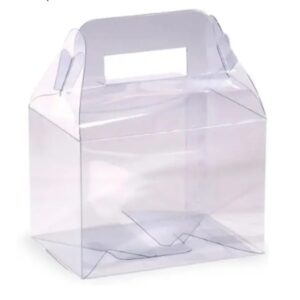 Caja Acetato Cajita Feliz 16x10