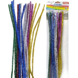 Chenil Limpiapipas Brillante