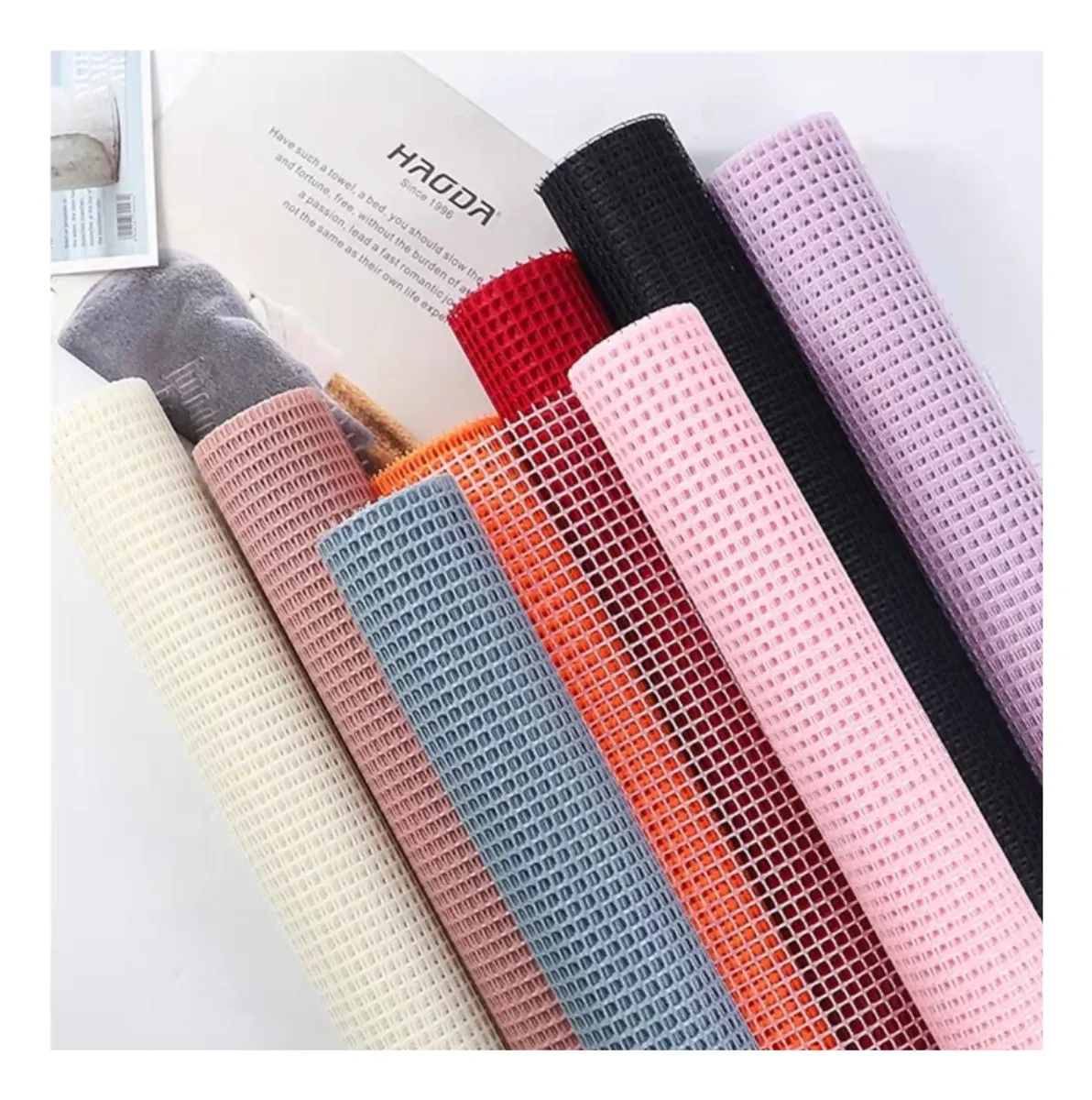 Rollo Malla de Tela 50cm x 5 mtrs. - Image 4