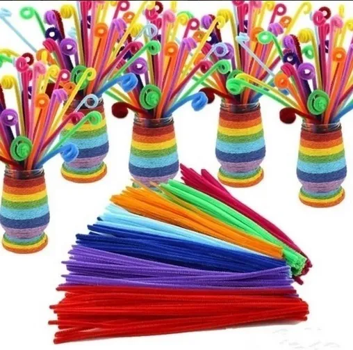 Chenil Limpiapipas Pastel - Image 3