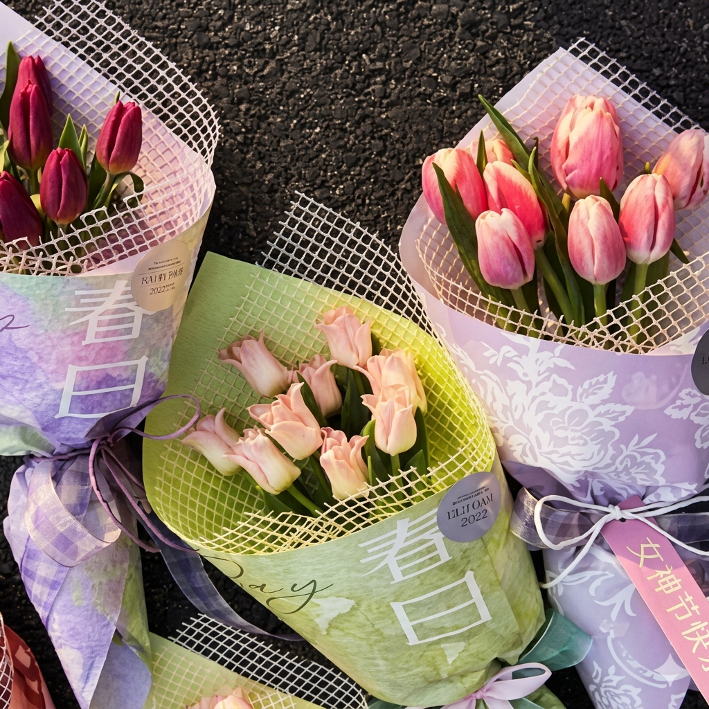 Rollo Malla de Tela 50cm x 5 mtrs. - Image 3