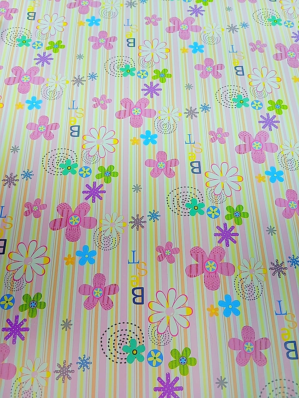 Papel de Regalo Toda Ocasión x20 pliegos - Image 13