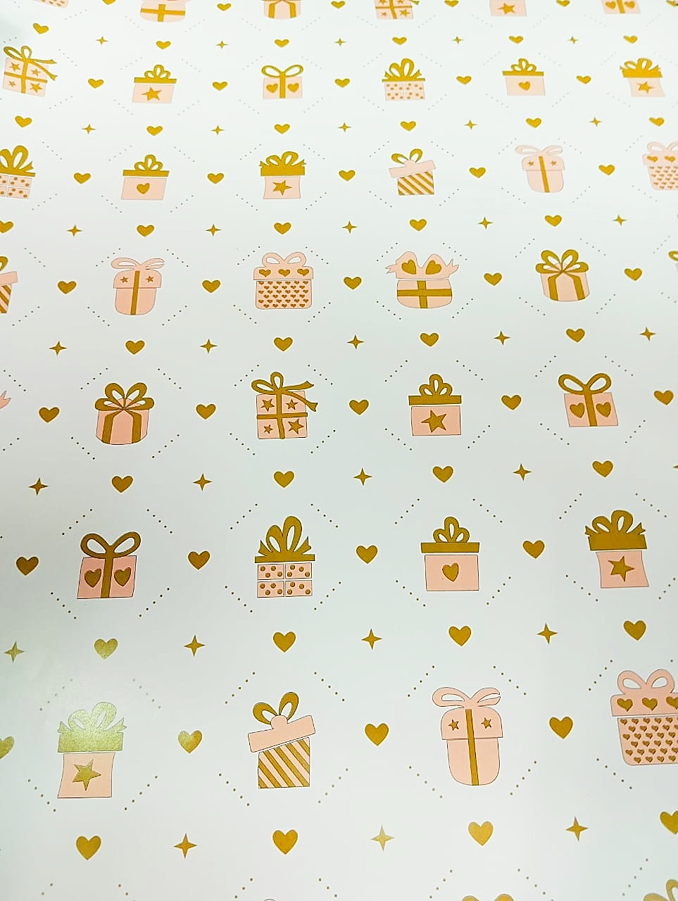Papel de Regalo Toda Ocasión x20 pliegos - Image 11