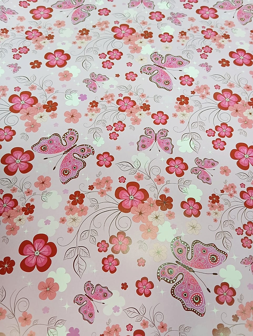 Papel de Regalo Toda Ocasión x20 pliegos - Image 9