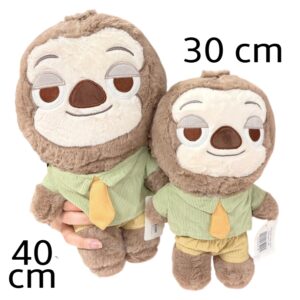 Peluche Zootopia Flash 40 cm