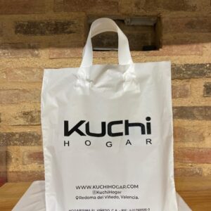 Bolsas Personalizadas -Asir Flex