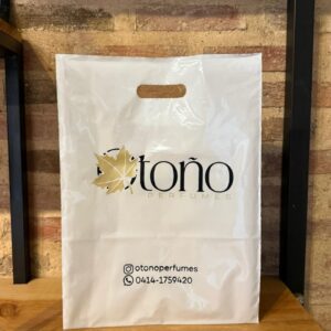 Bolsas Personalizadas -Boutique