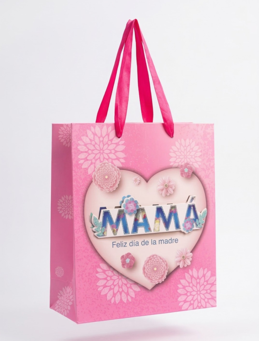 Bolsas Lujo 18X24 M. Mama #2 x12 unid - Image 5
