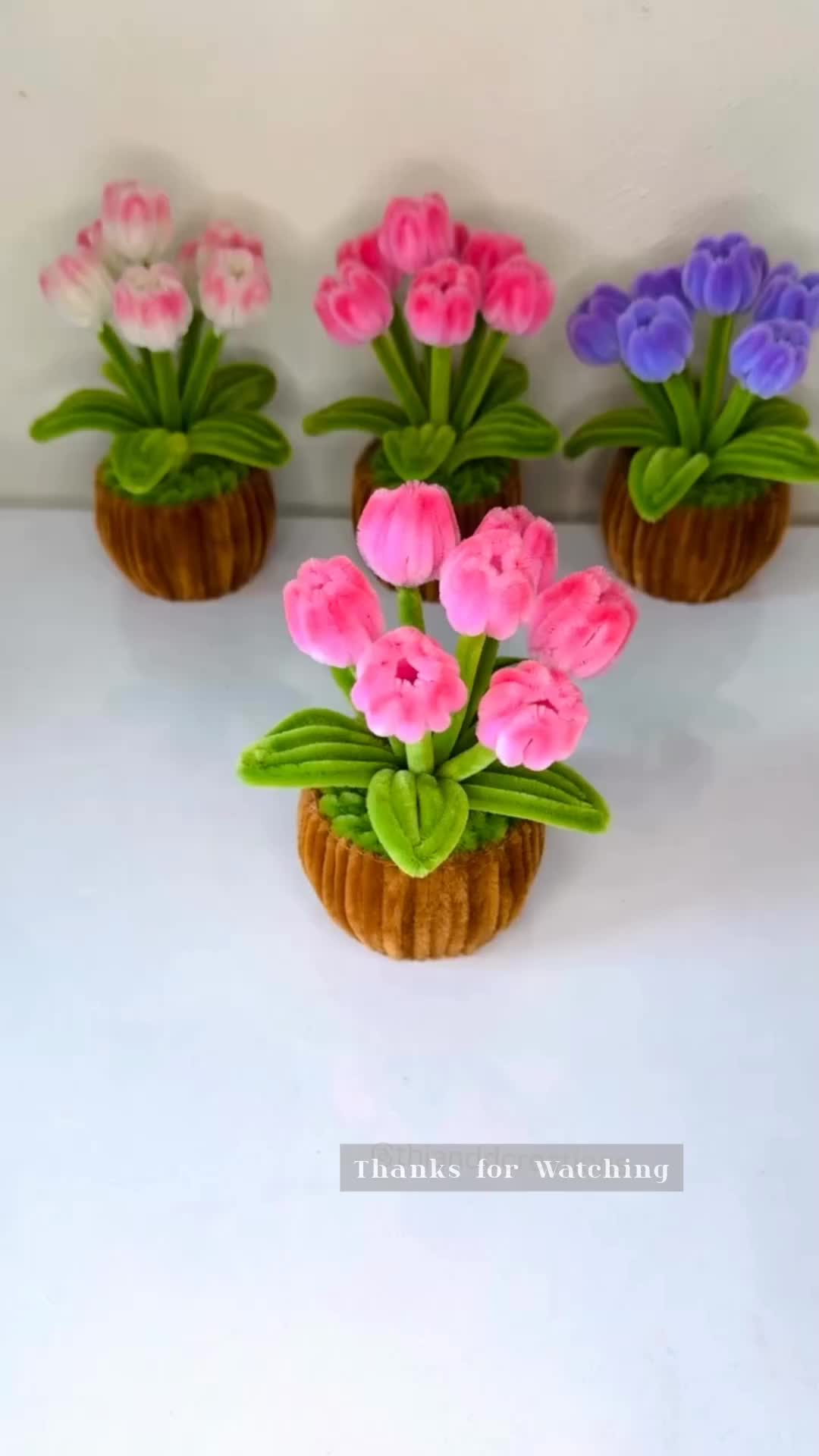 Chenil Limpiapipas Pastel - Image 7