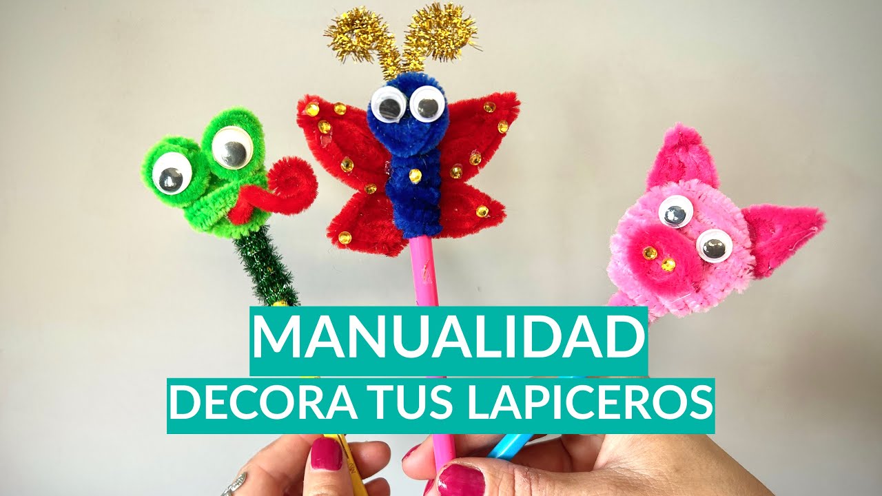 Chenil Limpiapipas Pastel - Image 12