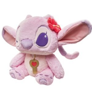 Peluche Stitch Angela Lila Llave 45cm