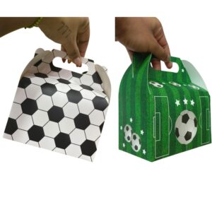Cajas Cotillon Balones x10 unid.