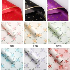 Papel Coreano New 2
