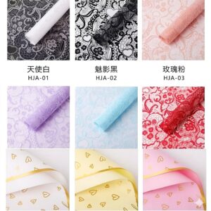 Papel Coreano New 1