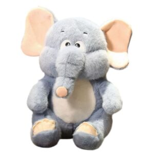 Peluche Elefante Chubby 45cm PS1142