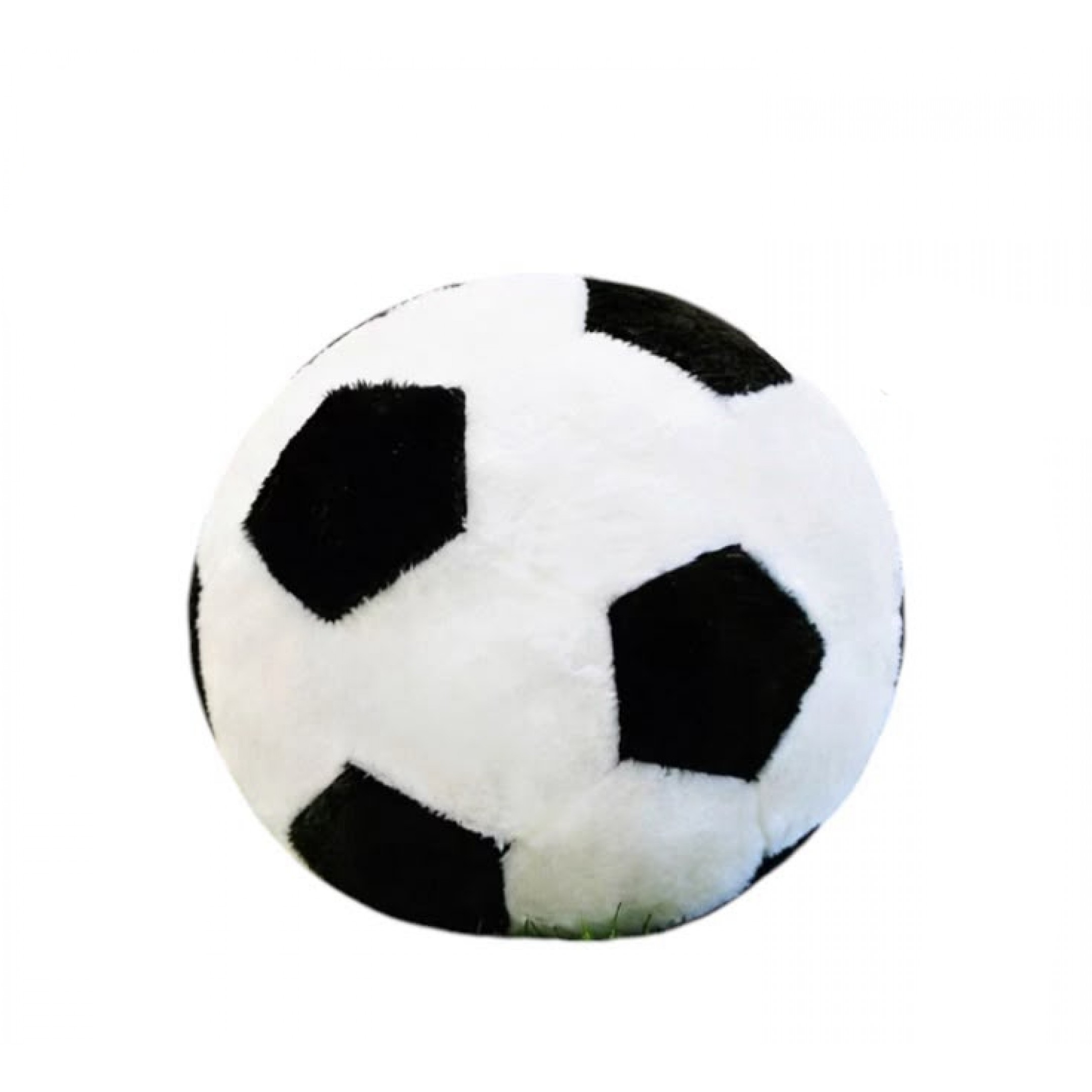 Peluche Pelota Futbol 16 cm PC007