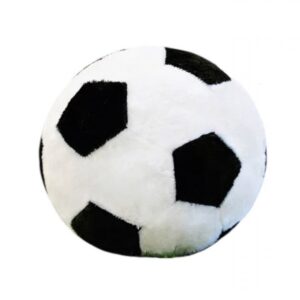 Peluche Pelota Futbol 22 cm PC006