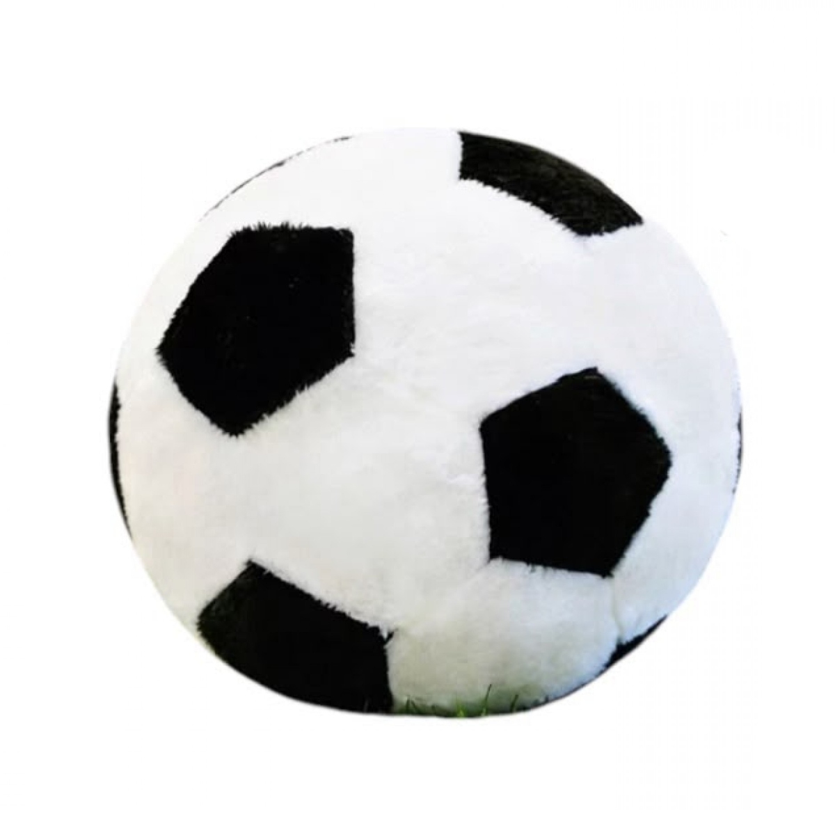 Peluche Pelota Futbol 22 cm PC006